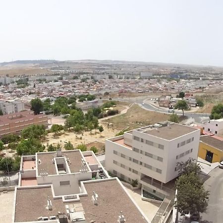 Apartamento Cerca Del Centro เฮเรซ เด ลาฟรอนเตรา ภายนอก รูปภาพ
