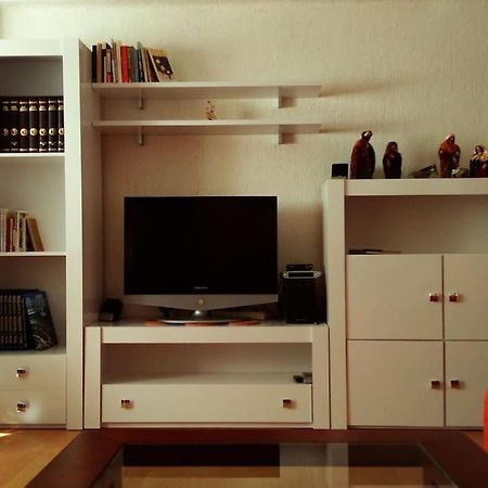 Apartamento Cerca Del Centro เฮเรซ เด ลาฟรอนเตรา ภายนอก รูปภาพ