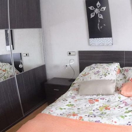 Apartamento Cerca Del Centro เฮเรซ เด ลาฟรอนเตรา ภายนอก รูปภาพ