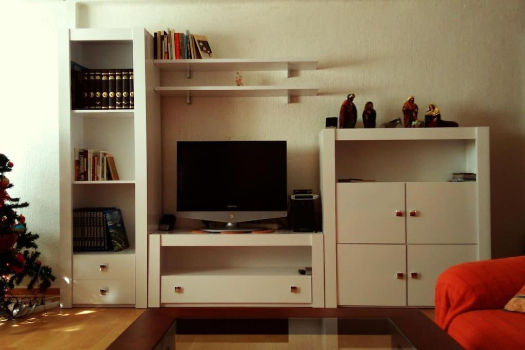 Apartamento Cerca Del Centro เฮเรซ เด ลาฟรอนเตรา ภายนอก รูปภาพ