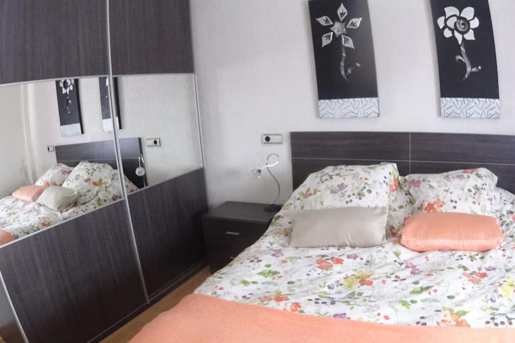 Apartamento Cerca Del Centro เฮเรซ เด ลาฟรอนเตรา ภายนอก รูปภาพ
