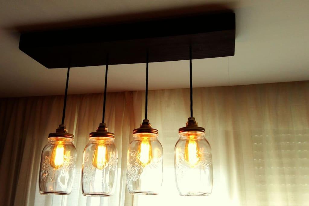 Apartamento Cerca Del Centro เฮเรซ เด ลาฟรอนเตรา ภายนอก รูปภาพ