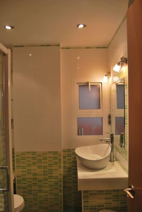 Apartamento Cerca Del Centro เฮเรซ เด ลาฟรอนเตรา ภายนอก รูปภาพ